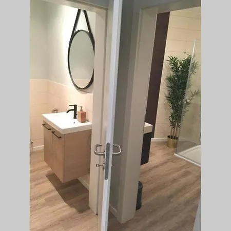 Luxury 4 Beds In Center With Parking And Terrace-217 Appartement Luxembourg